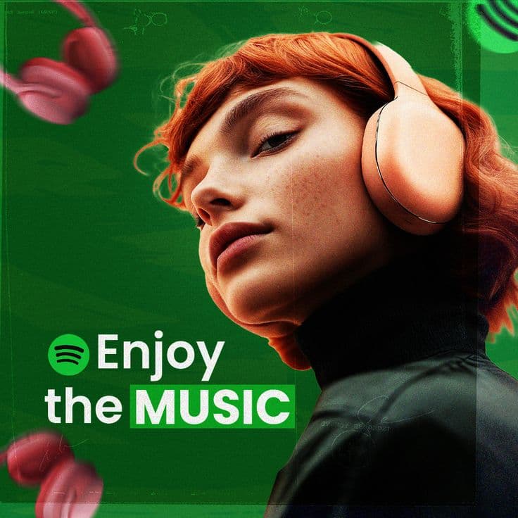 Soundtracking campaigns for the world’s biggest listeners